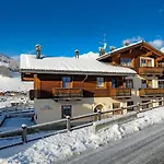 Appartamento Betty Sgembro Livigno