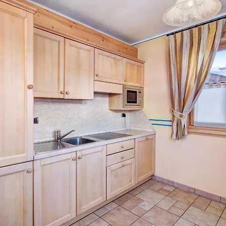 Appartamento Betty Sgembro Livigno