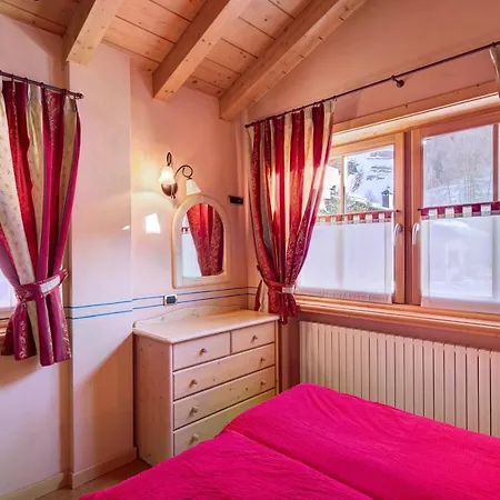 Appartamento Betty Sgembro Livigno